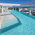 Depto 2Br-3Ba Playa - Estilo - Confort Total